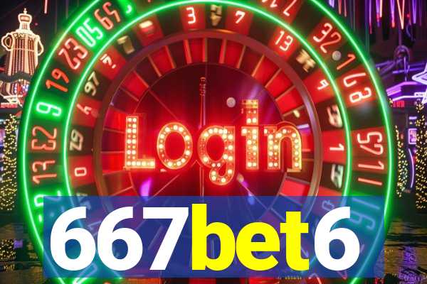 667bet6