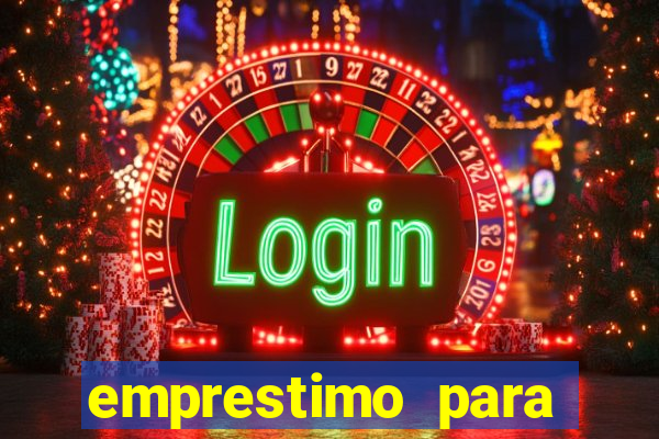 emprestimo para negativado em salvador bahia