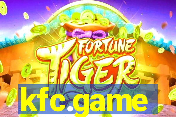 kfc.game