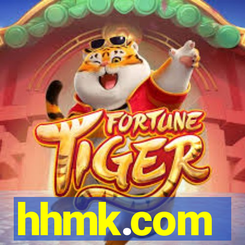 hhmk.com