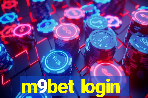 m9bet login