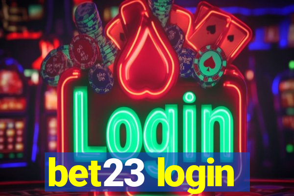 bet23 login