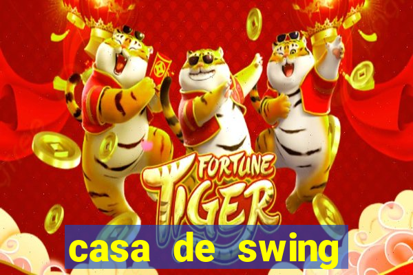 casa de swing porto alegre