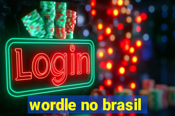 wordle no brasil