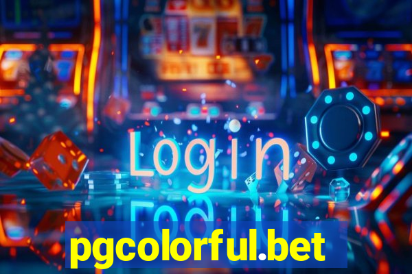 pgcolorful.bet