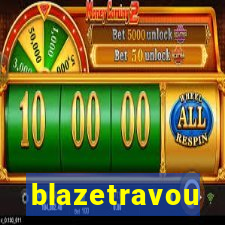 blazetravou