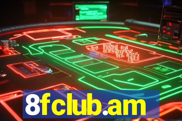 8fclub.am