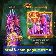 bra88.com paga mesmo