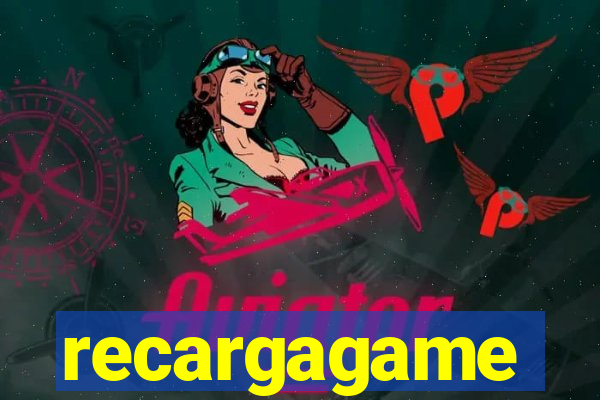 recargagame