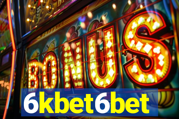 6kbet6bet