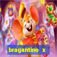bragantino x botafogo palpites