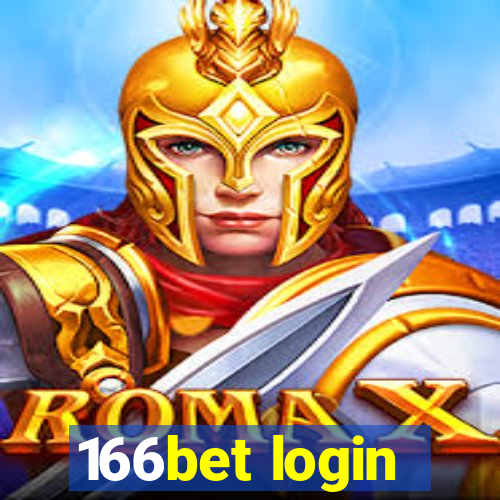 166bet login