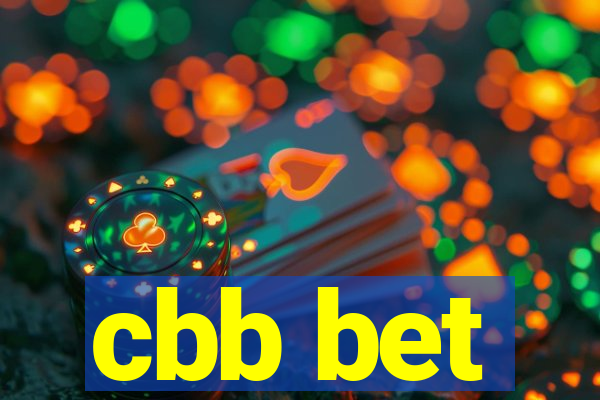 cbb bet