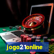 jogo21online