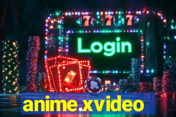 anime.xvideo