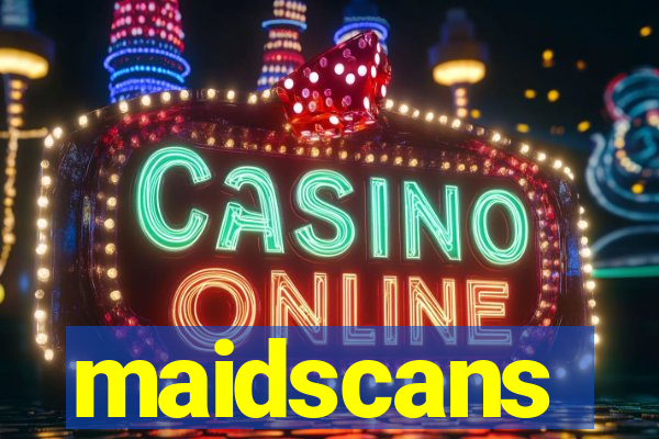 maidscans