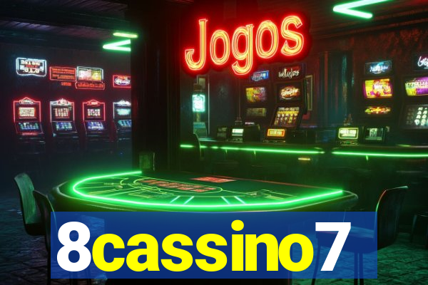 8cassino7