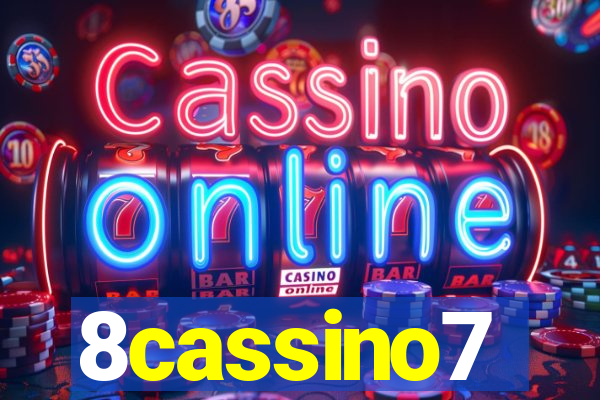 8cassino7