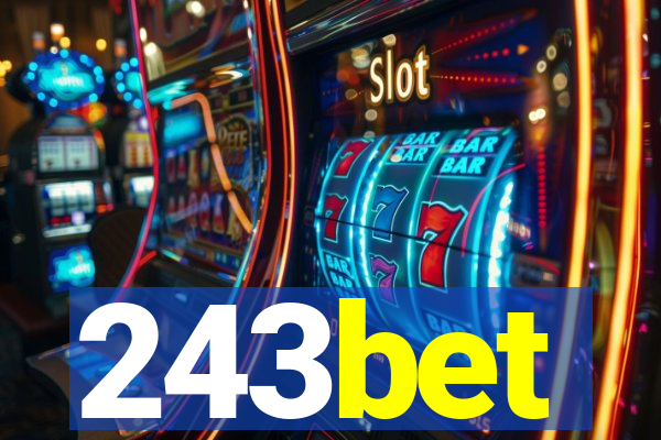 243bet