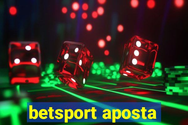 betsport aposta