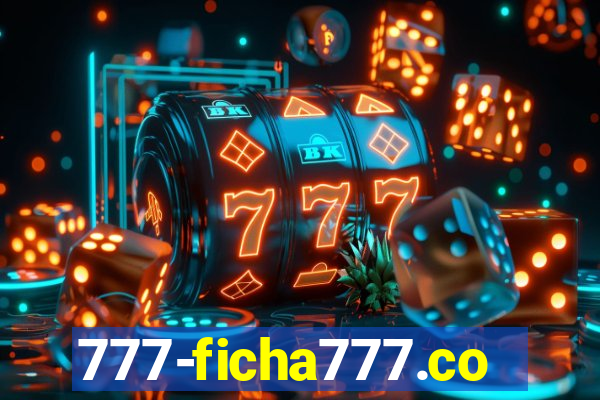 777-ficha777.com