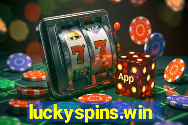 luckyspins.win