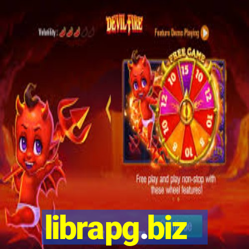 librapg.biz