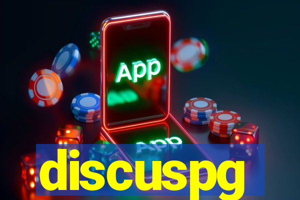 discuspg