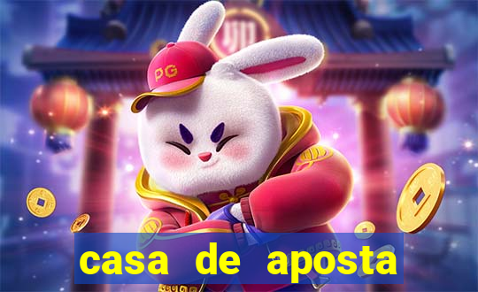 casa de aposta brilhante bet