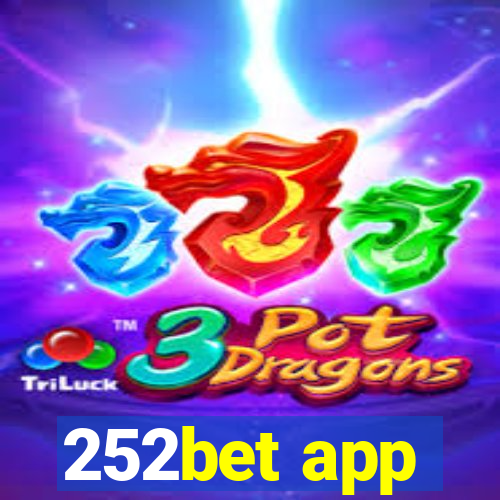 252bet app