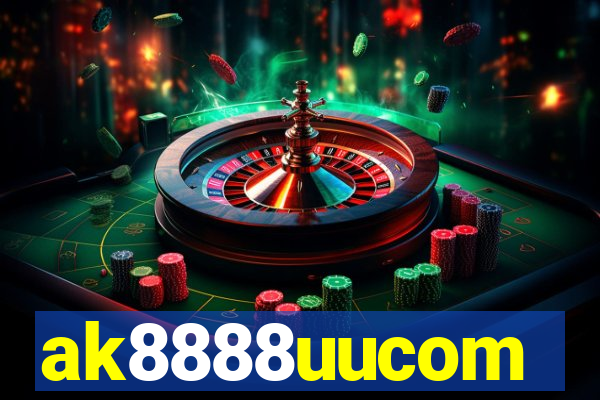 ak8888uucom