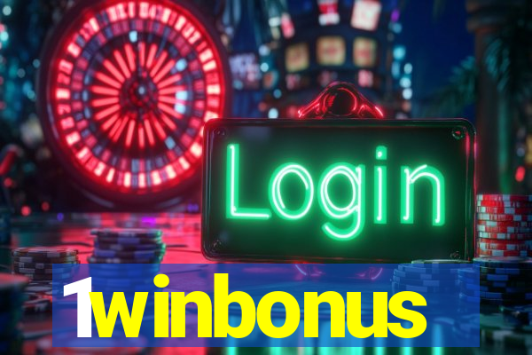 1winbonus