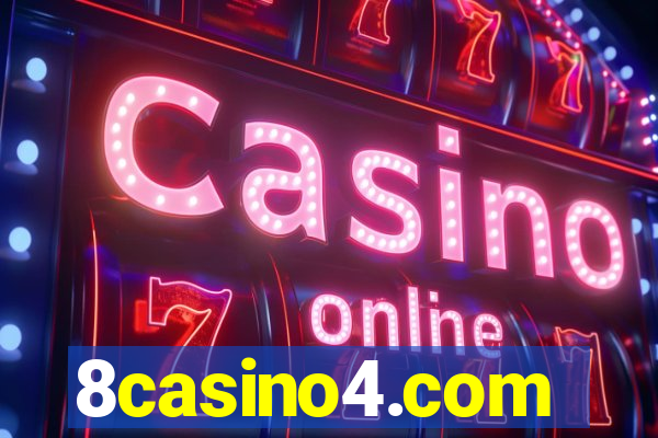 8casino4.com