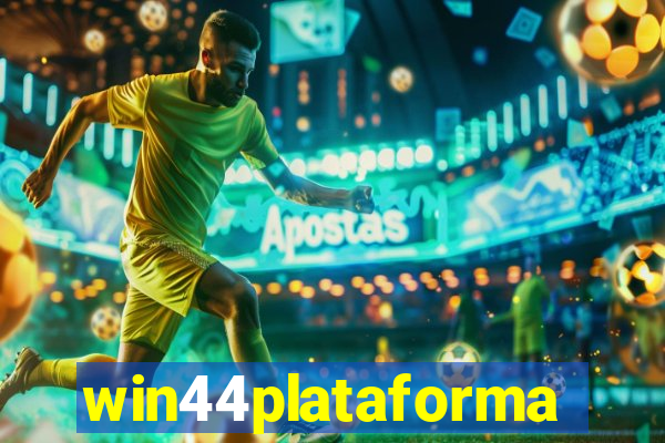 win44plataforma