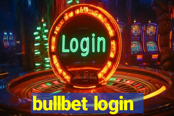 bullbet login