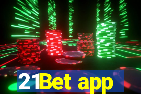 21Bet app