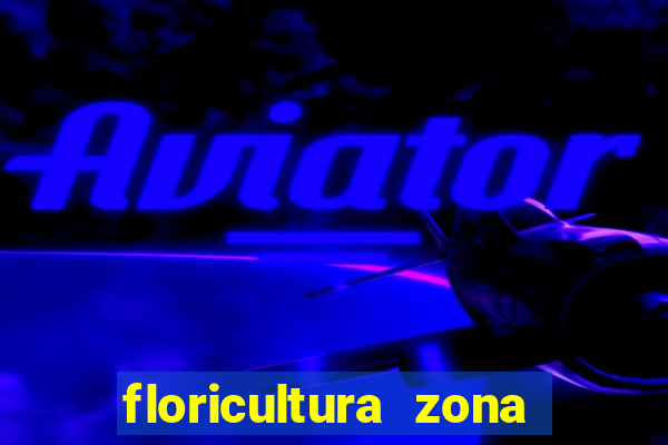 floricultura zona sul porto alegre