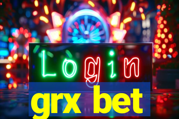 grx bet