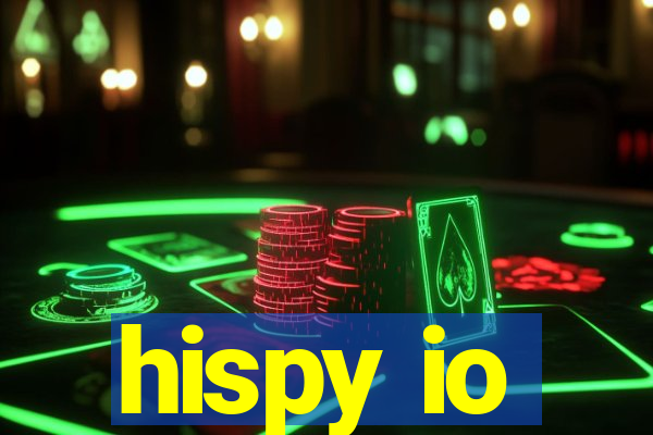 hispy io