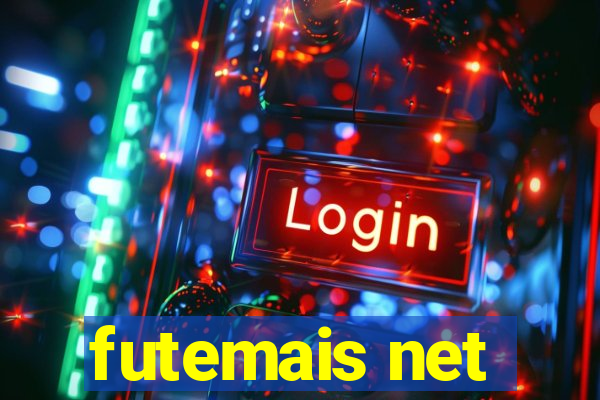 futemais net