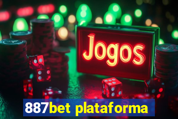 887bet plataforma