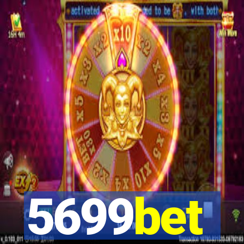 5699bet