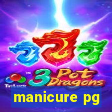 manicure pg