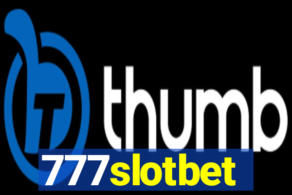 777slotbet