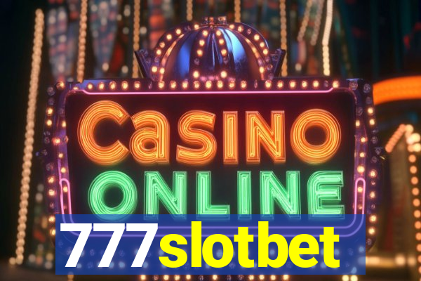 777slotbet