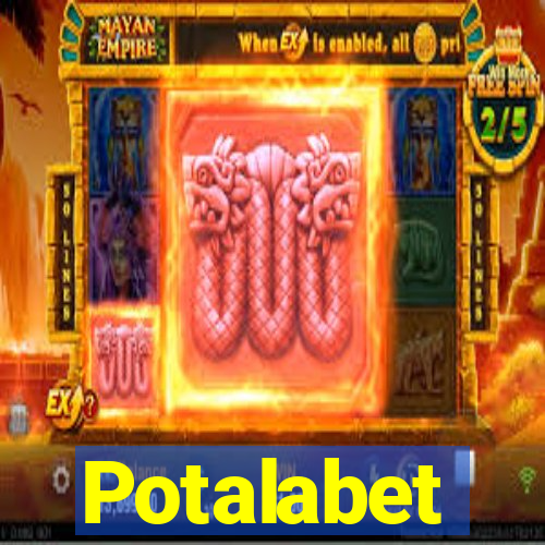 Potalabet
