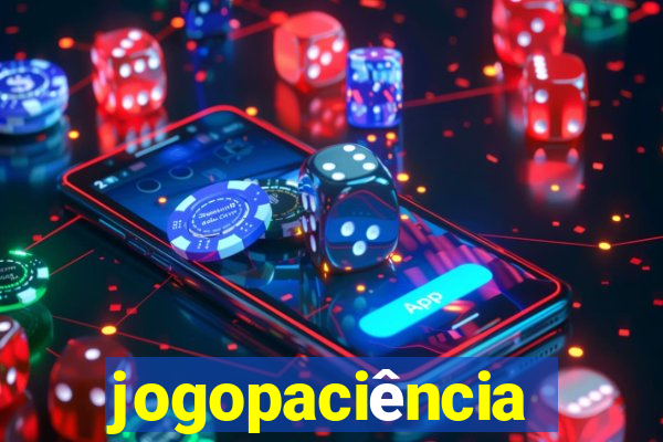 jogopaciência