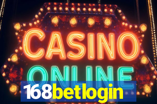 168betlogin