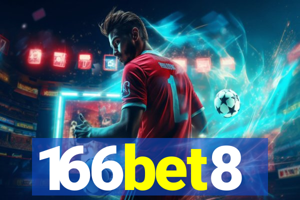 166bet8