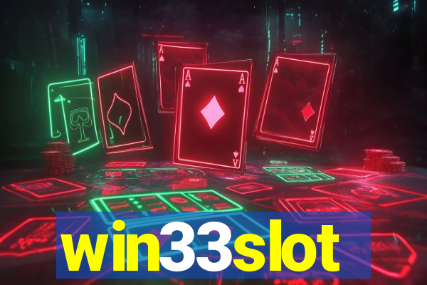 win33slot